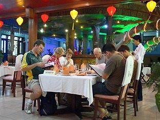 מלון קוי נון Hai Au מראה חיצוני תמונה