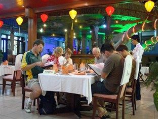 מלון קוי נון Hai Au מראה חיצוני תמונה